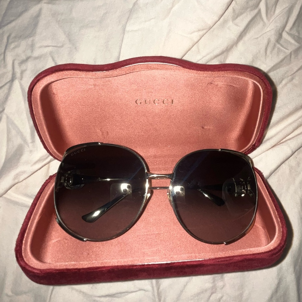 Gucci Sunglasses